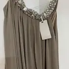 فستان سهره جديد 50 ريال مع التوصيل