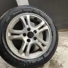 جنط هونداR16مع كفربرجستون ياباني