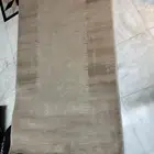 سجادة مقاس 100  200 لون وردي فاتح