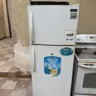 ثلاجه كبيره