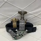 خنجر قرن