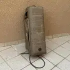 تانكي خزان ماء سيارة