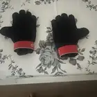 قفازات حراسة