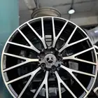 جنوط مرسيديس جوهره مقاس 20 موديل2023