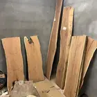 اخشاب طبيعيه وعدد للبيع