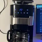 مكينة قهوة