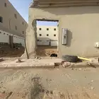 للبيع ارض سكنيه بحي الرمال