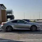 للبيع لكزس RC350 2016