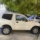 باجيرو متسوبيشي للبيع 2014 ربع باب واحد