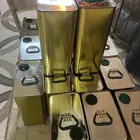 زيت زيتون بكرة عصرة اولى