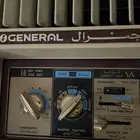 مكيف جنرال 18