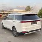 كيا كرنفال 2021 ديزل بطاقه جمركيه وارد كوريا