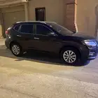 نيسان اكس تريل 2020