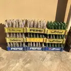 علب قديمه الموقع نفي