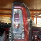 اسطب جمس يوكن 2015 اصليه