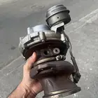 اصلاح تيربو رولزرويس