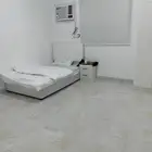 شقه مفروشه حديده للايجار غرفه ودورة