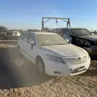 كامري 2009 قطع غيار