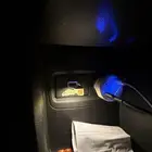 لمبة يو اس بي