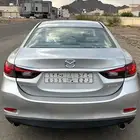 مازدا 6 موديل 2016 للبيع