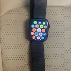 ساعة ابل apple watch