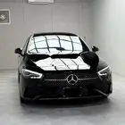 مرسيدس CLA 2025 ممشى 29000