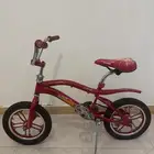 سيكل كوبرا مقاس 16 للبيع