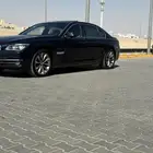 بي ام دبليو 730 فل كامل ممشى قليل 2015