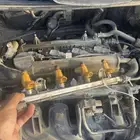 مهندس ميكانيكي السيارات