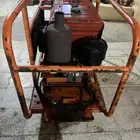 مولد كهرباء ديزل - ماطور