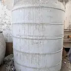 خزان مياه للبيع