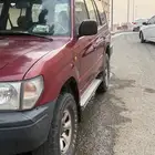 جيب برادو موديل 99