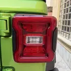 اصطبات LED جيب رانجلر أصلية موبار Jeep