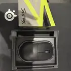 ماوس قيمنق احترافي skyrox v8 خفيف جدا 36g esport 8k