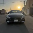 اكسنت 2018