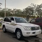 لاندكروزر مجدد كامل جكسار 6 سرندل وارد اليحيى فتحه ونش