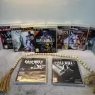 اشرطة سوني 3 مخزنة بحالة ممتازة تم البيع