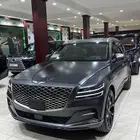 جنسس GV80 2023