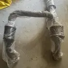 للبيع واي بايب وكاله حق 6لتر. نضيف شرط