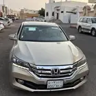 هوندا اكورد 2015