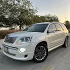 جي ام سي اكاديا دينالي 2012