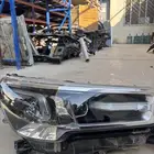 شمعات تويوتا هايلكس 2021-2022-2023-2024 دبل