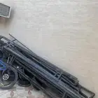 خيام شتويه و مواصير حقتها
