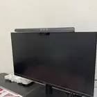 لبيع شاشة قيمنق 100هرتز