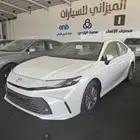كامري E سعودي