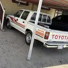هايلكس 1997 GLX