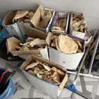 للبيع خبز للبهم الاحساء على السوم