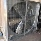 للبيع مروحه شفط دواجن كبيره تركي جديد لم تستخدم