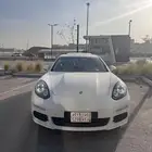 بورش باناميرا 2014 للبيع