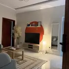 شقق فاخرة مؤثثة من غرفة غرفتين ثلاثة للايجار جدة